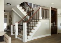 Specialized Stair and Rail BC image 3